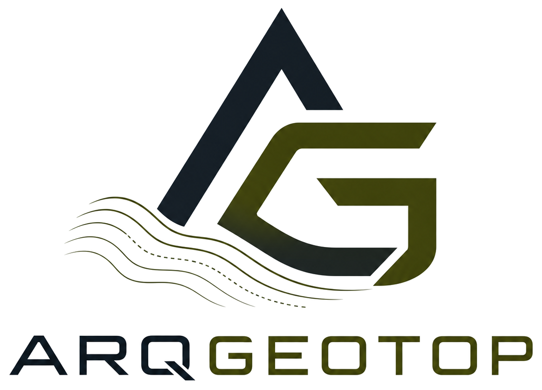 Logo ARQGEOTOP