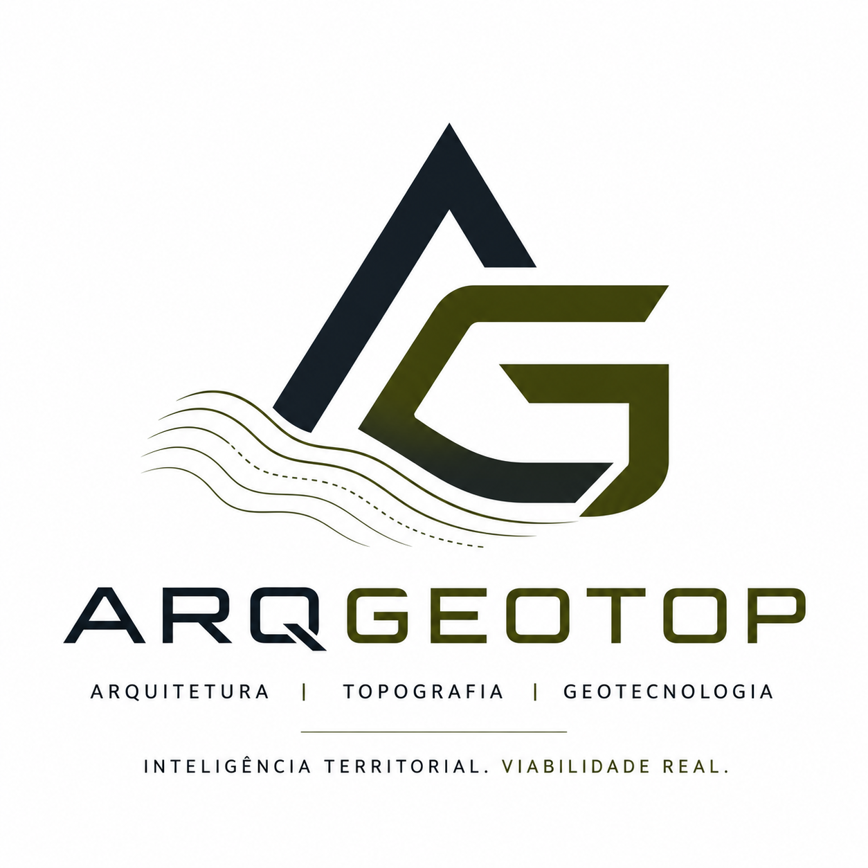 Logo ARQGEOTOP